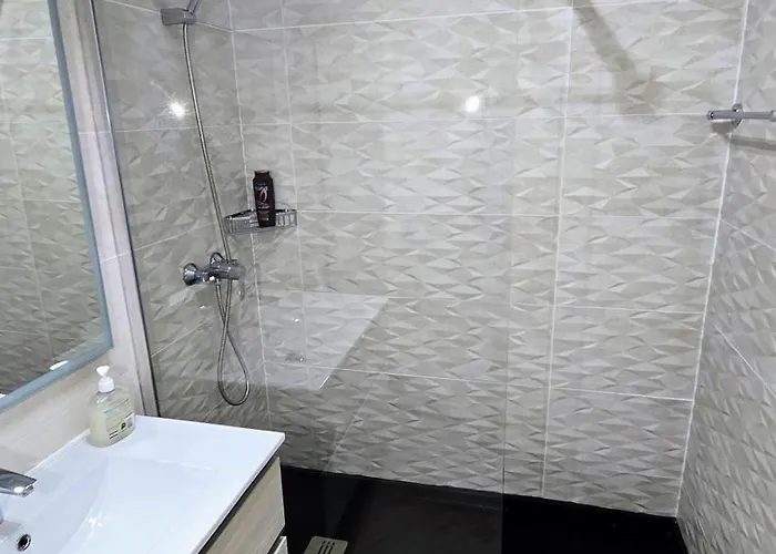 Apartamento Beachfront Premium With Sunset, Pools & Sea View