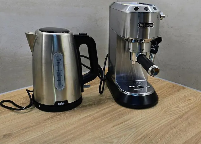 Apartamento Beachfront Premium With Sunset, Pools & Sea View *