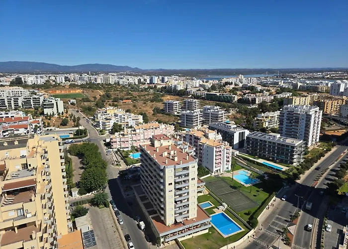 Beachfront Premium With Sunset, Pools & Sea View Apartamento *