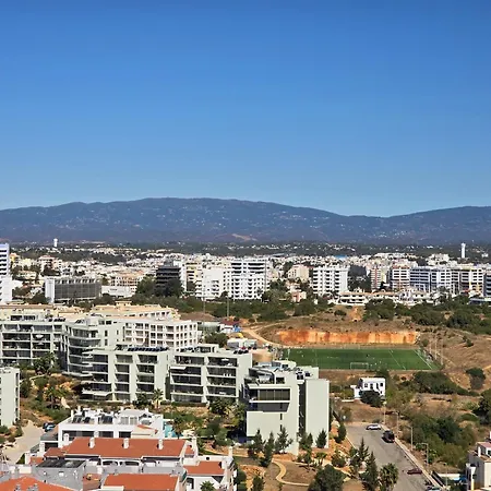 Apartament Beachfront Premium With Sunset, Pools & Sea View